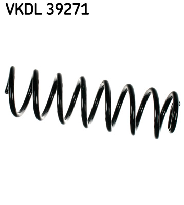 SKF VKDL 39271 Fahrwerksfeder